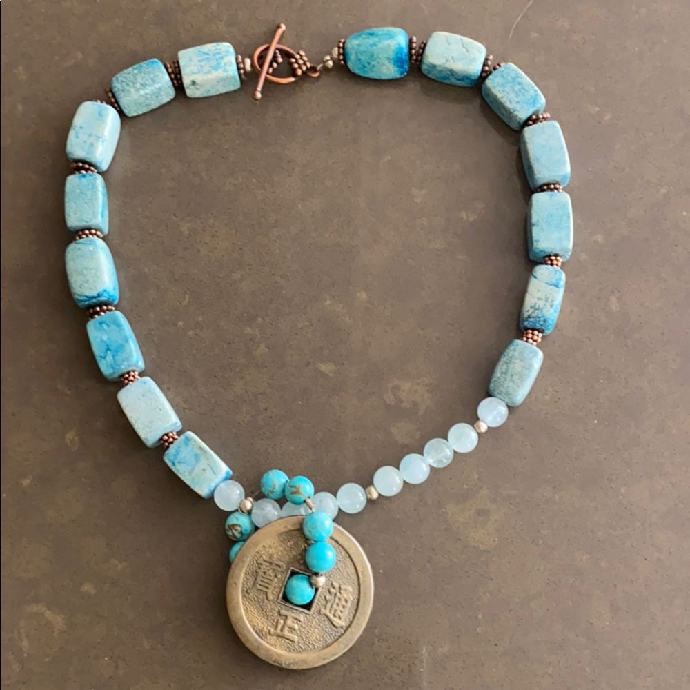 Necklace